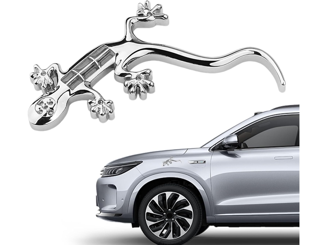 Gecko Auto Acessórios De Segurança E Luzes Estroboscópicas Para Veículos