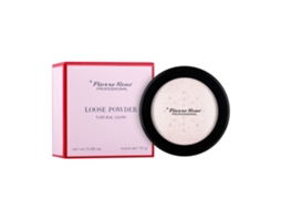 PIERRE RENE Loose Powder 01 Pink 8G