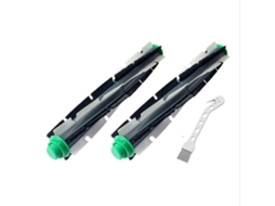 Substituição Da Escova Do Rolo Principal para Varredura Vorwerk Kobold Rv20/Rv30