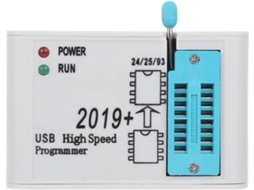 Programador Flash USB SFUSHOS