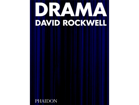 Livro Drama de Mau Bruce (Inglês)