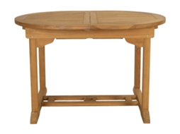 Mesa de jardim de Byblos VENTE-UNIQUE.PT
