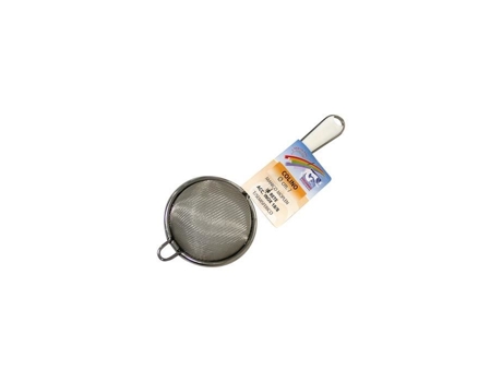 COLOMBO Colino Puxador Hemisférico de Aço Cm10 Rede de Cozinha