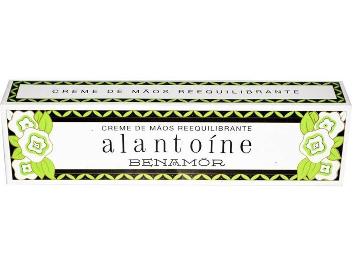 Creme de Mãos BENAMOR (40ml)