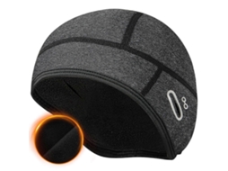 Forro Térmico para Capacete de Ciclismo, Tamanho 25 26. TAISHENGDA
