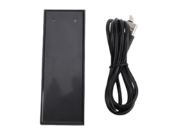 Handle Charging Grip EOOCOO (carregamento Magnético, Suporte Base Portátil)