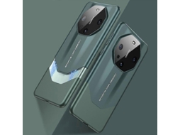 Capa De Celular À Prova De Choque Com Design Exclusivo Da Gkk Imitation Ultimate Design