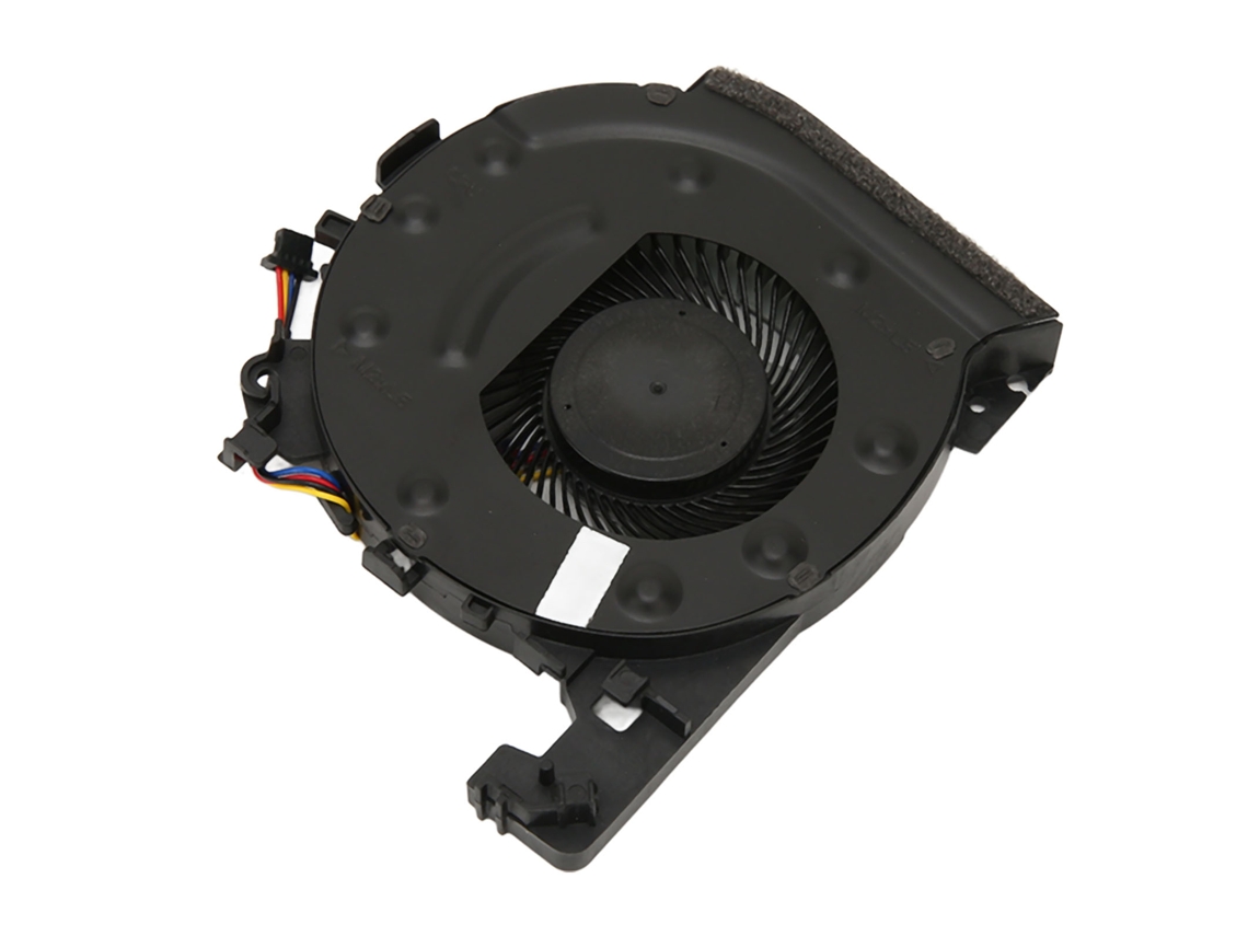 2026zentro-cooler De Notebook Ventoinha De Resfriamento 4pin Para 15 Cx 15cx 15 Cx0060tx Tpn C133 Cpu Gpu