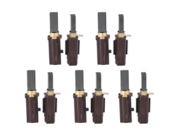 10x vacuum cleaner motor carbon brush 2311480 333261 33326 1 for AMETEK LAMB tools