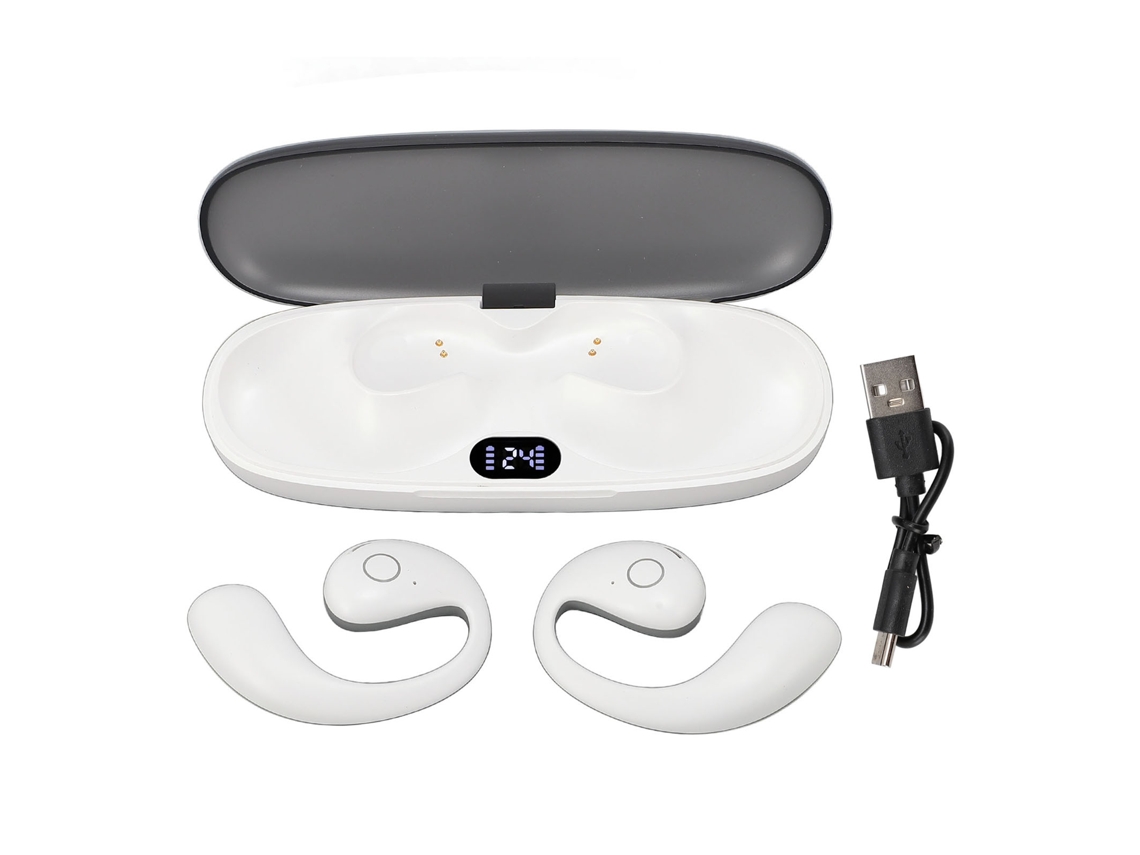 Fones de Ouvido Sem Fio Open back LAXISCREED Bluetooth 5.4 42h