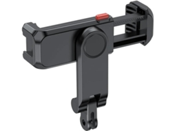 Suporte Para Smartphone Com Interface, Para Fotos Horizontais E Verticais, Suporte Pov Para Celular, Câmera, Tripé