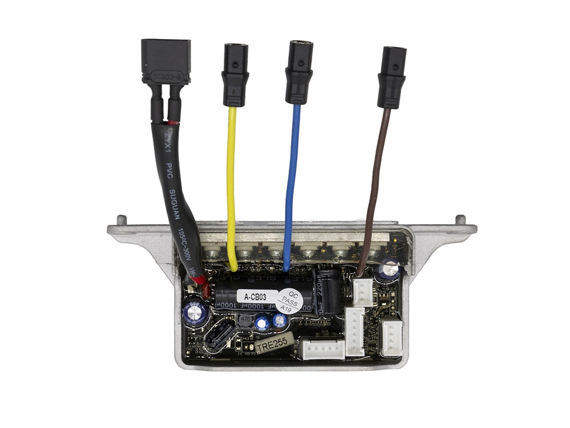 Controlador 48v 20a Original Niu Kqi3 Max