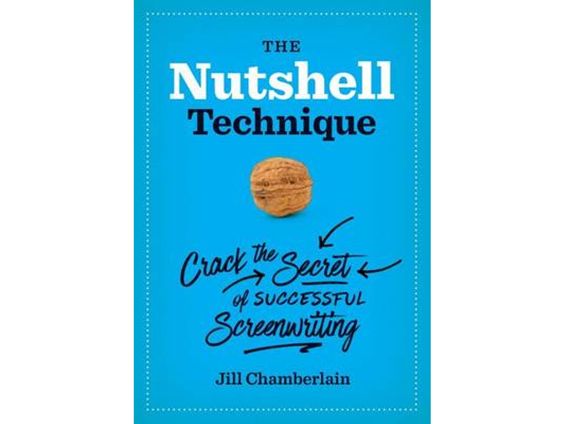 Livro The Nutshell Technique de Jill Chamberlain (Inglês)