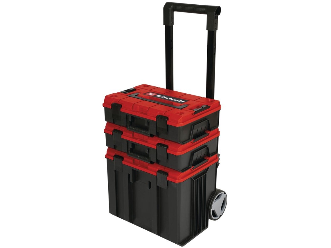 Torre Mala EINHELL E-Case