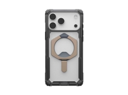 Uag Funda Plama Xte ⁣⁢​‍​‍​‍​‌​‍​‍‌‍‌‌​‍‌​‍‍​​‌‍​‌​​‍‍​‍‌‌​​‍‍‌‍​‍​​‌​‌‍gri Ceniza-titanio - Apple Iphone 17 Pro