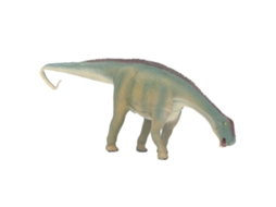 Ats modelo de Dinosaurio Simulacro Nigersaurus Realista Colección Jurasica Juguete Educativo para Niños