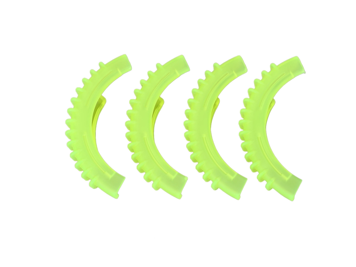 Protetor Hélices Drone Avata 2 Verde 4pcs