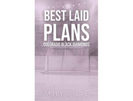 Livro Best Laid Plans de Emily Silver (Inglês)