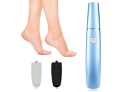 Remoção De Calos Elétrico Para Cuidados Com Os Pés