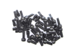 Kit de Pinos de Pedal Ae01 Me01 Prateadoht Components