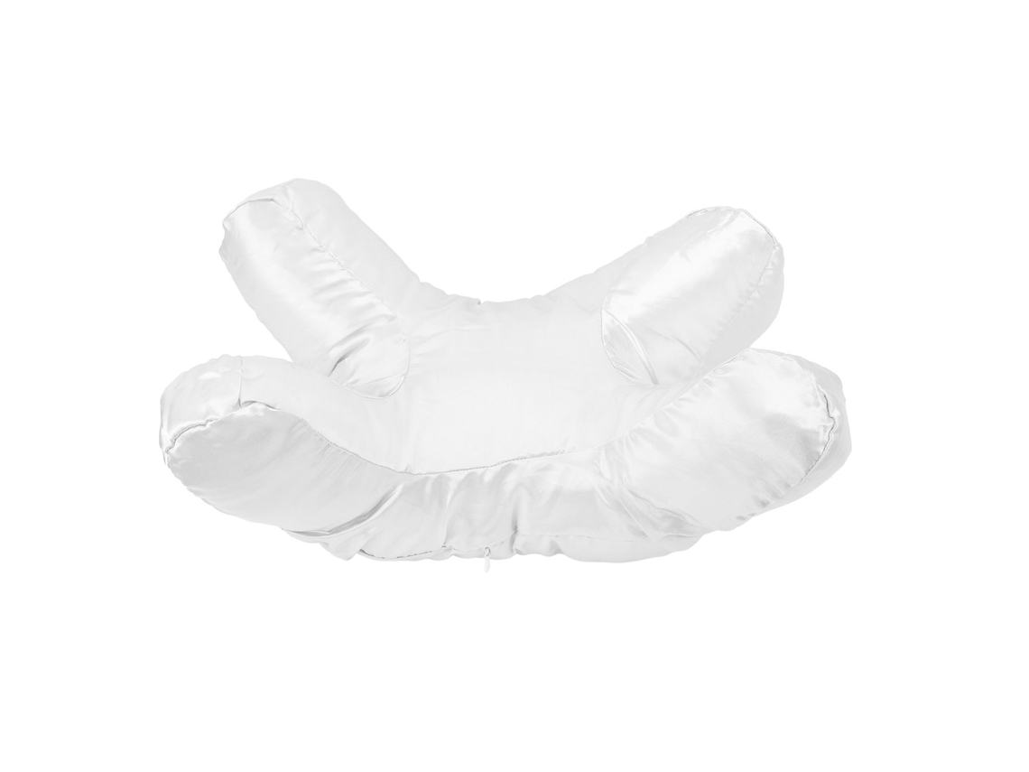 Travesseiro Anti idade Soft para Sono Profundo