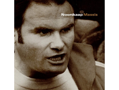 Cd Massis, Noordkaap Double T Music