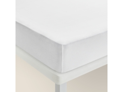 Protetor De Colchão Impermeável Casal Pikolin Home (140x196 Cm - 32 Cm Altura)