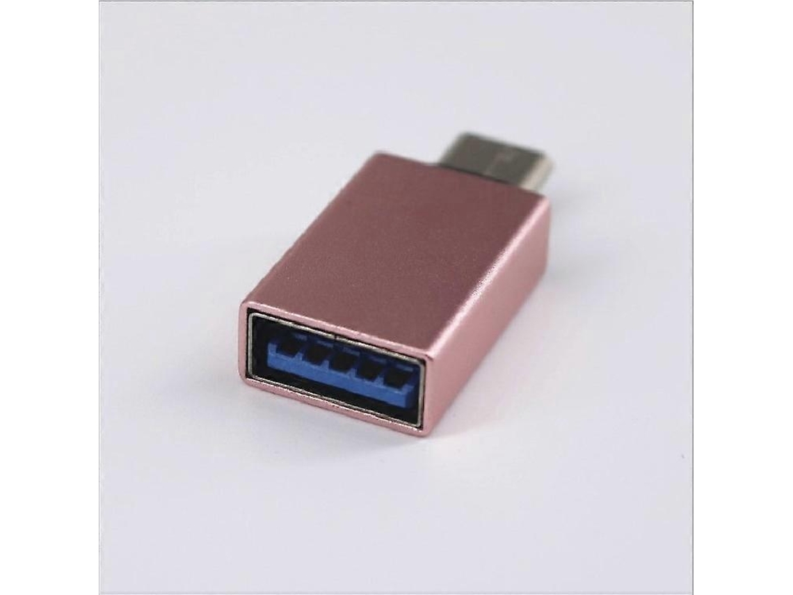 Lurelia Leitor De Cartões Usb-c/usb 3.0 Sd/tf
