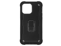 Capa resistente com suporte para iPhone 13 Pro Max, EOOCOO