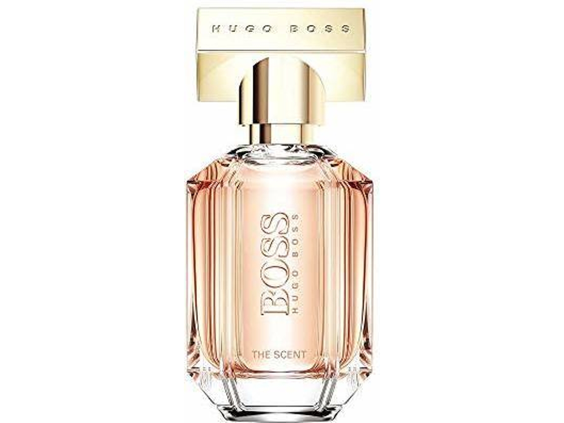 Perfume HUGO BOSS The Scent Her Eau de Parfum (30 ml)