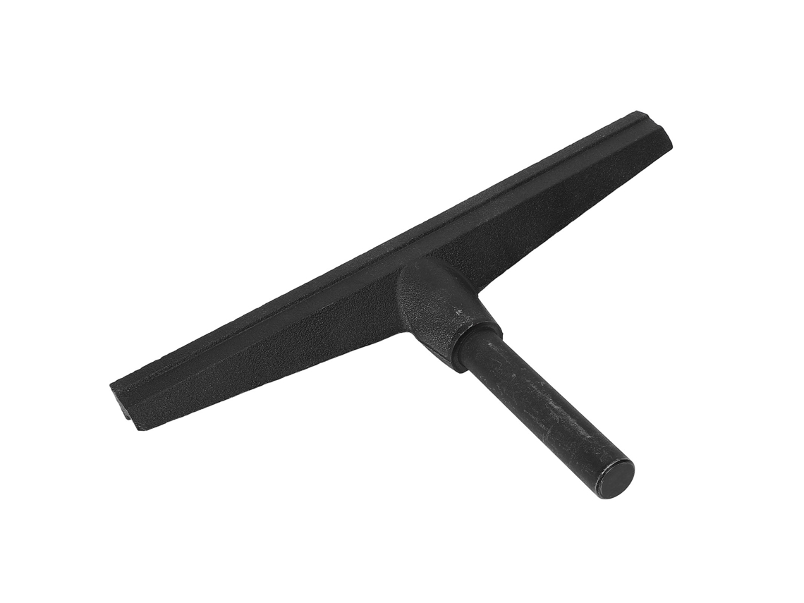 Laxiscreed Suporte Para Ferramentas Em Ferro Fundido, Compatível Com Base De Madeira De 20mm, Coluna De 4/5 Polegadas