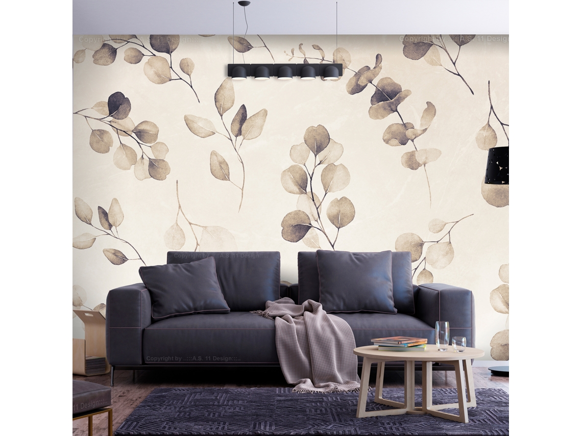 Papel de Parede ARTGEIST Nature Composition - Second Variant (294x210)