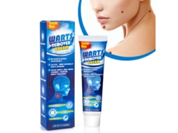 Creme Para Remoção De Verrugas E Manchas Escuras Eficaz
