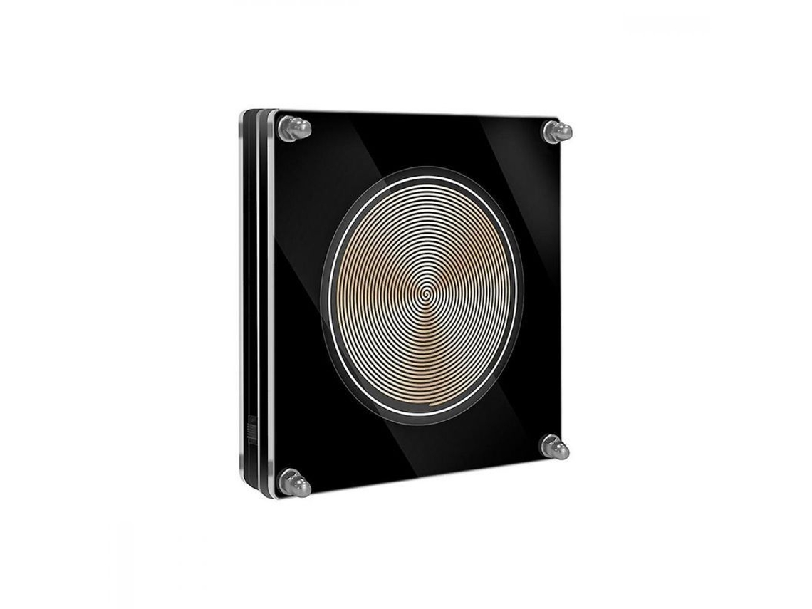 2026 gerador de Onda Schumann 7.83hz Frequência Extrema Baixa Resonância Terrestre Pfj