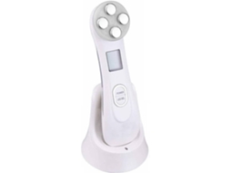 Massajador Facial Ems1 Branco