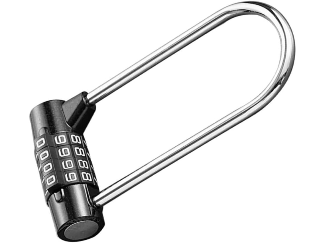 Cadeado De Combinação