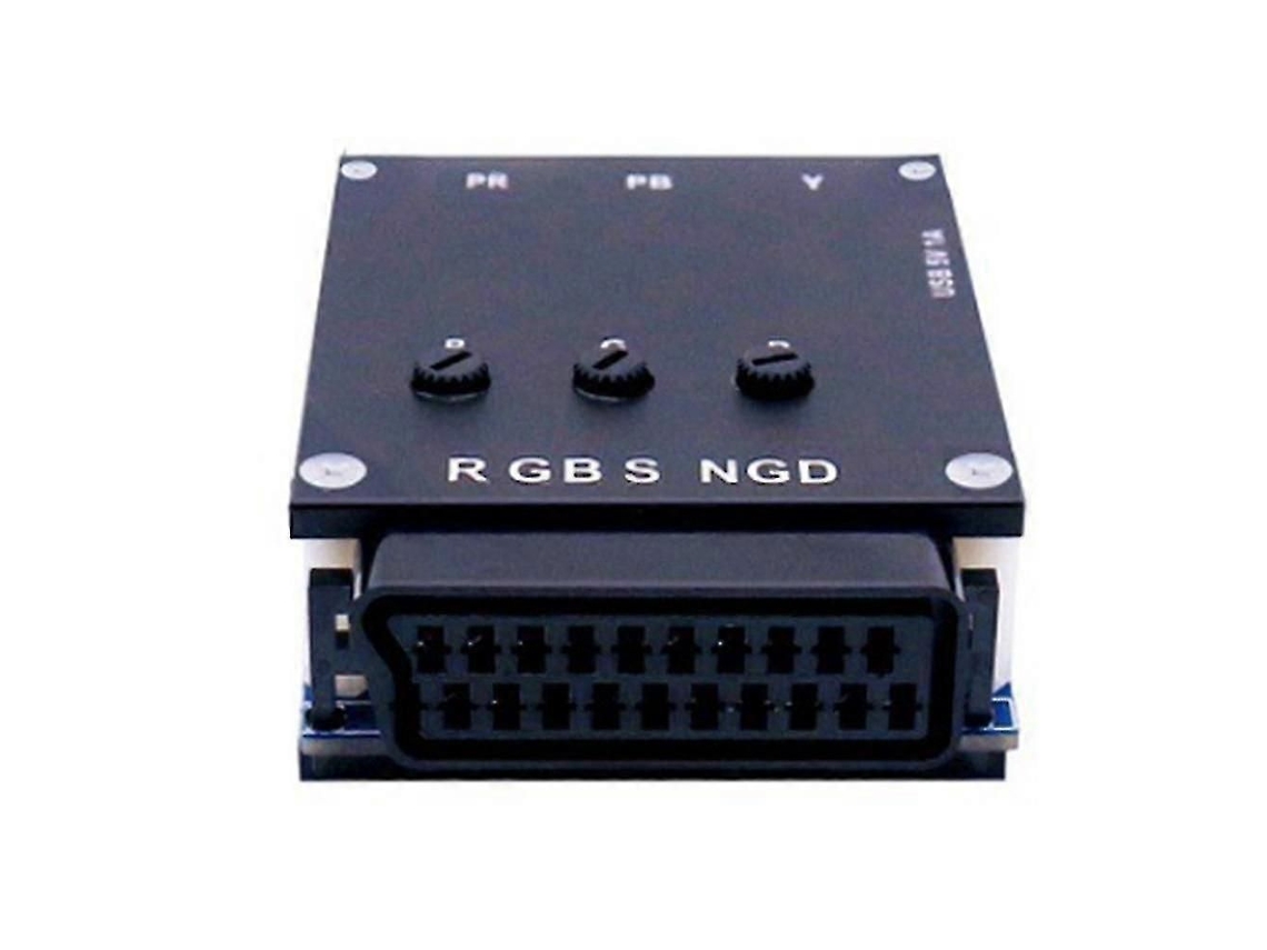 Capa Snes Sfc GOKOCO Translúcida Preta