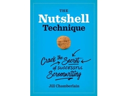 Livro The Nutshell Technique de Jill Chamberlain (Inglês)
