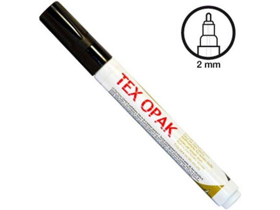 Tinta Têxtil para Feltro GRAINE CRÉATIVE Preto
