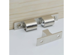 Dobradiça, Dobradiças, Dobradiças Para Armário, Trava De Esfera Dupla Em Aço Mola Cobre Puro 60mm Comprimento Para Porta