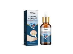 Gel Eelhoe Cuidado Unhas Onicomicose