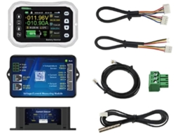 Monitor Bluetooth Kh110f Bateria 0 120 V 100 a Tur Voltagem e SFUSHOS