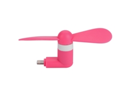 Ventilador Portátil LAXISCREED
