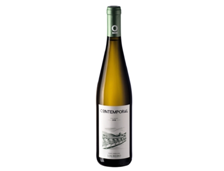 CONTEMPORAL Loureiro Doc Vinho Verde Branco