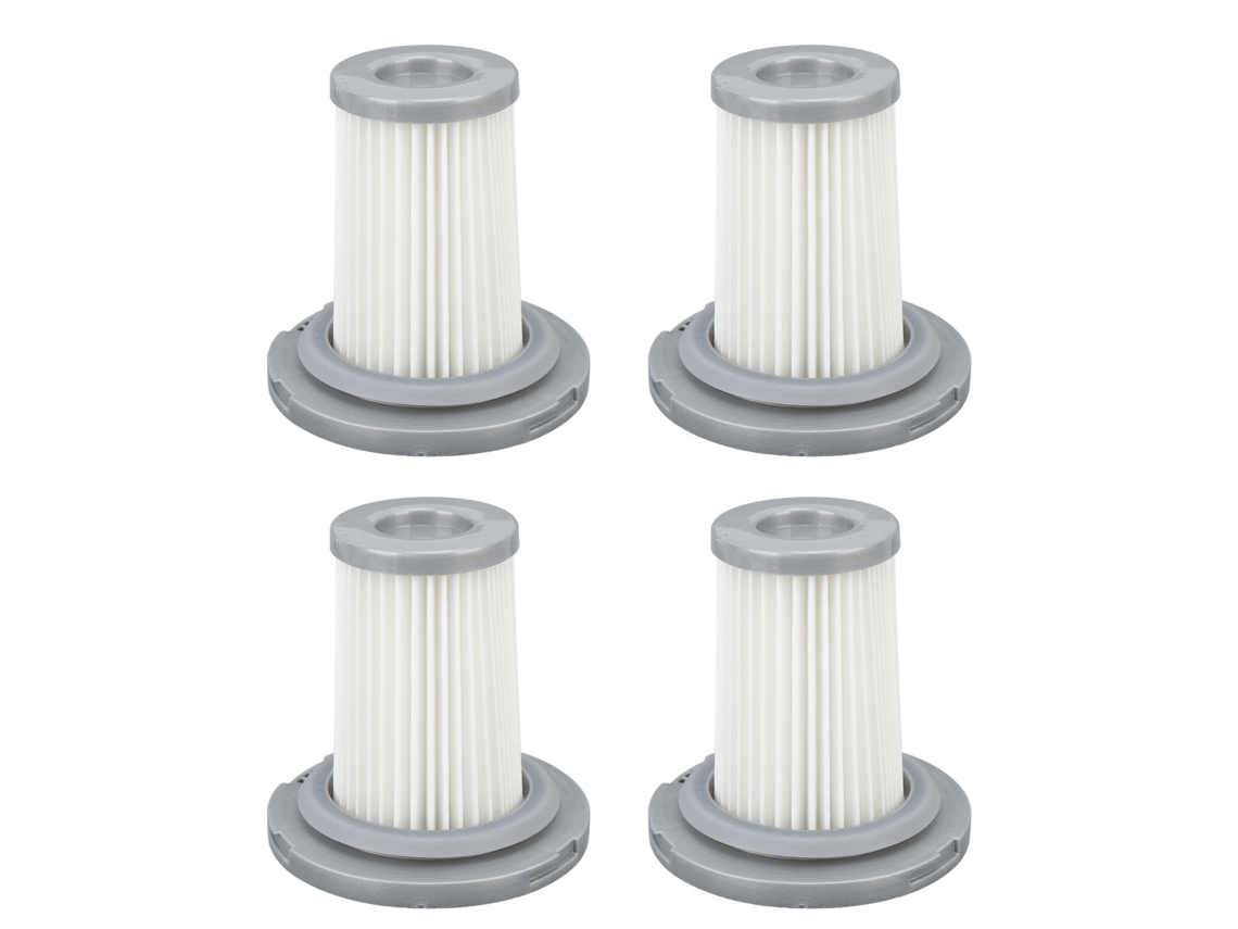 Filtros de Substituição Rowenta X force Flex 8.60 4pcs