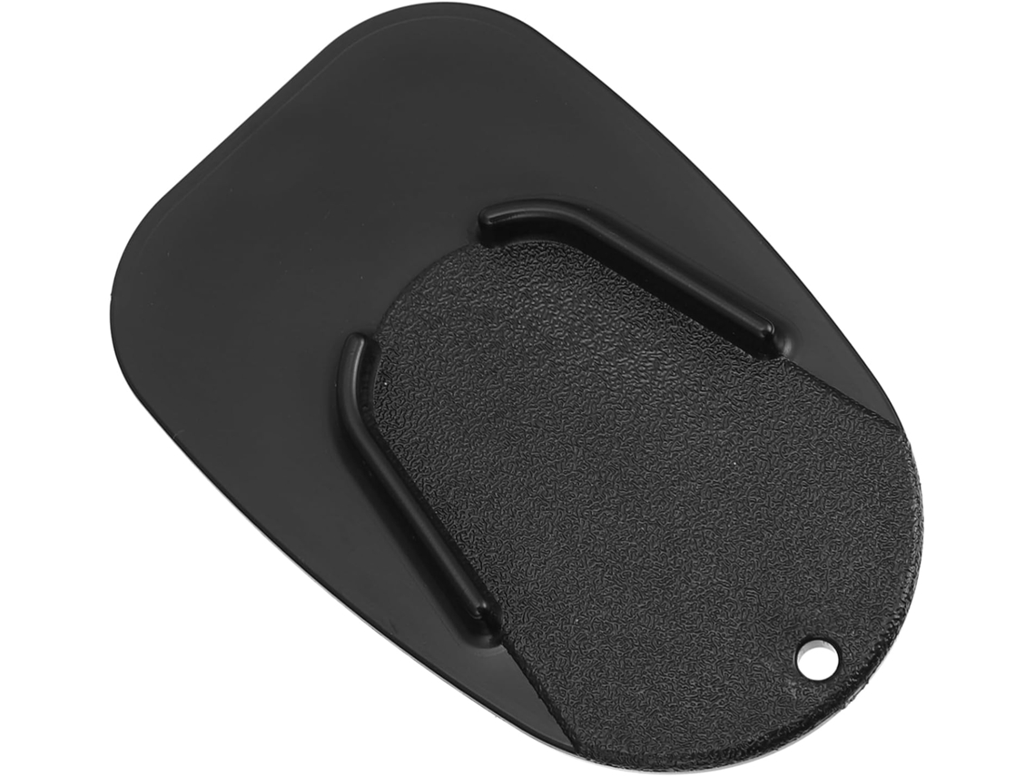 Placa Antiderrapante 2 Peças Ounona Extensor Apoio Pés Acessório Estabilidade Muletas Uso, Peça