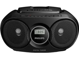 Rádio CD PHILIPS AZ215B