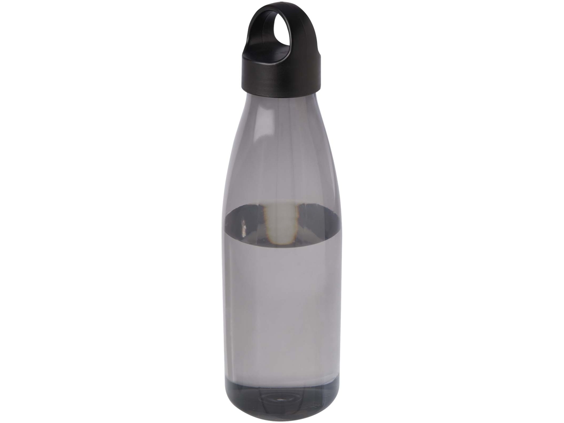 Recipiente de plástico reciclado de 800ml ''bergen''