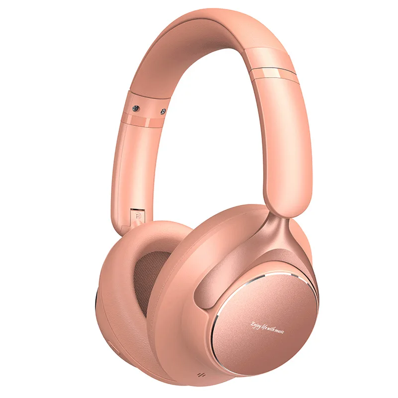 Fones de Ouvido Bluetooth Cat Ear MDUG (preto)