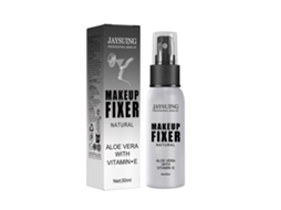 Spray Fixador de Maquilhagem Que Garante Fixação e Durabilidade Ao Longo do Dia LAXISCREED